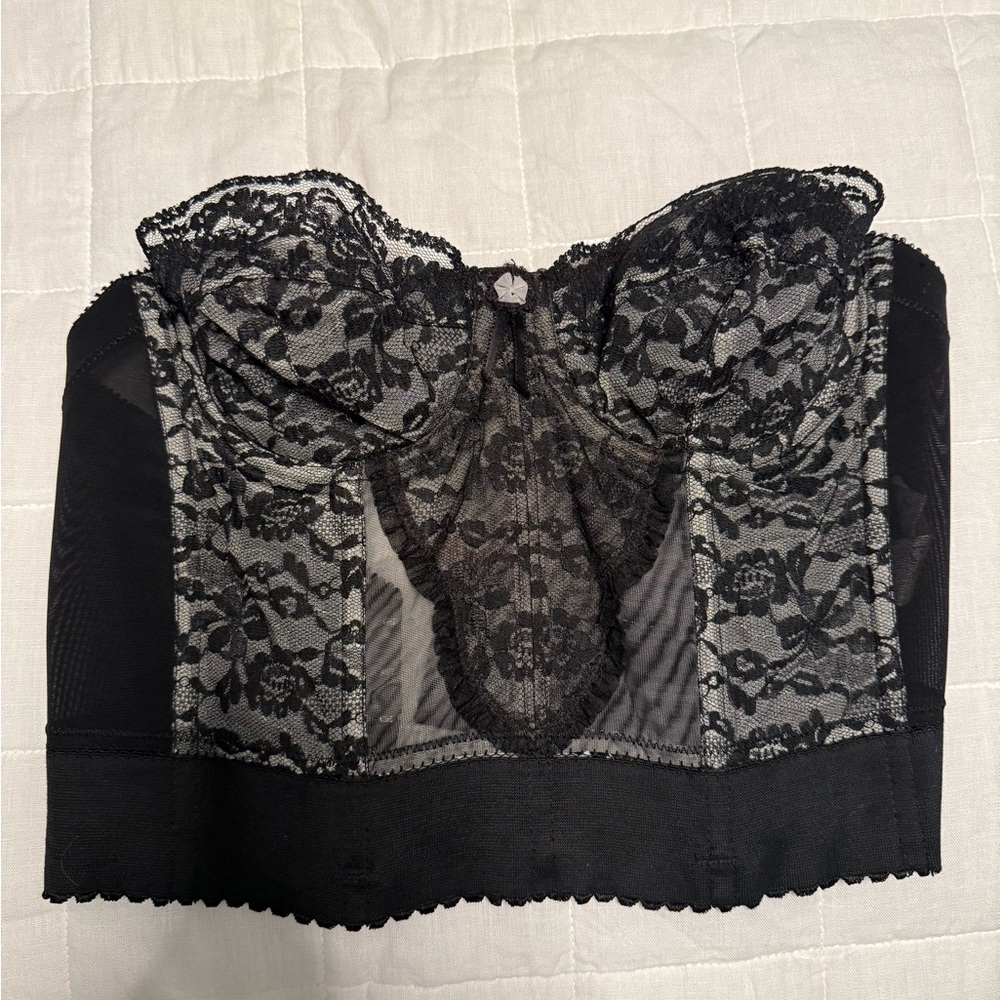 Sororite Vintage Bustier